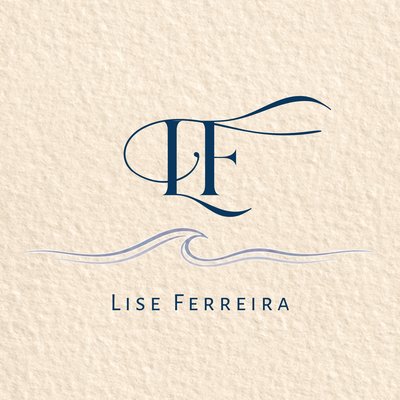 Lise Ferreira LF monogram